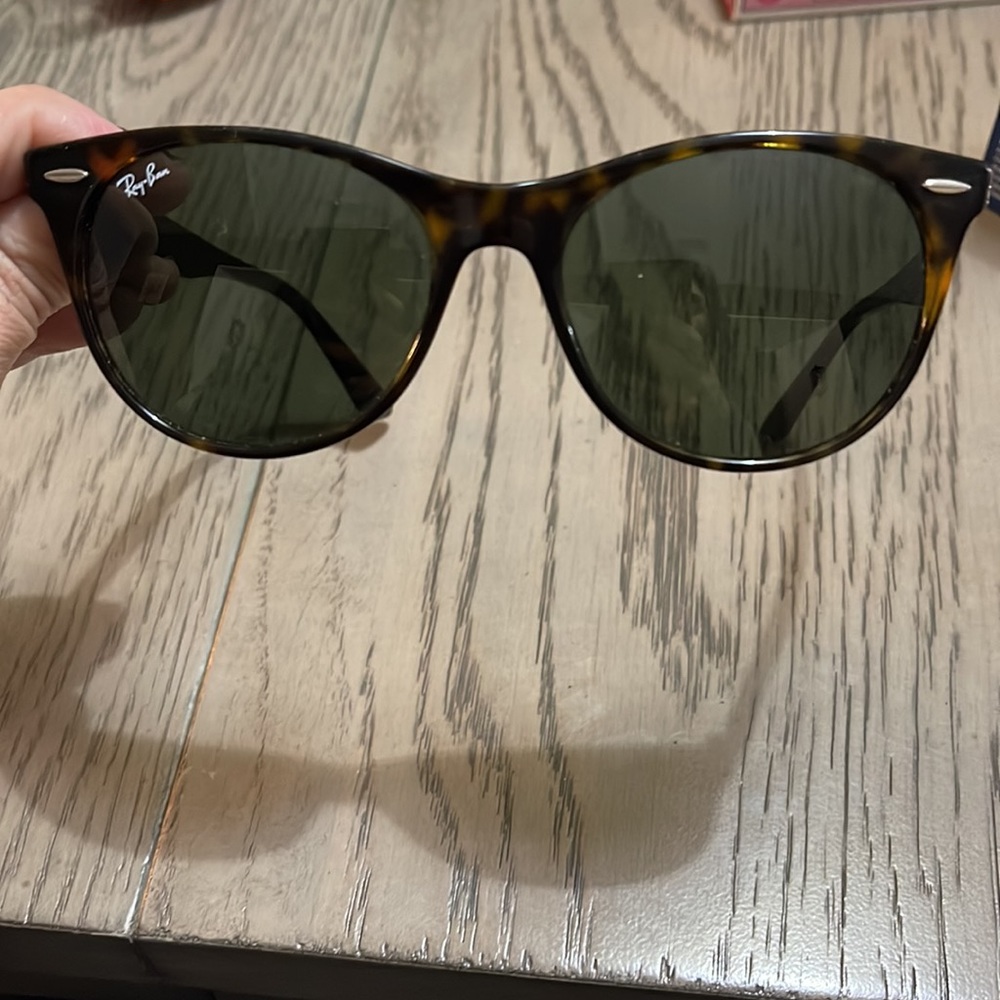 Brand new Ray Ban
